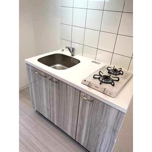 エスリードレジデンス新大阪プライムの室内写真11枚目