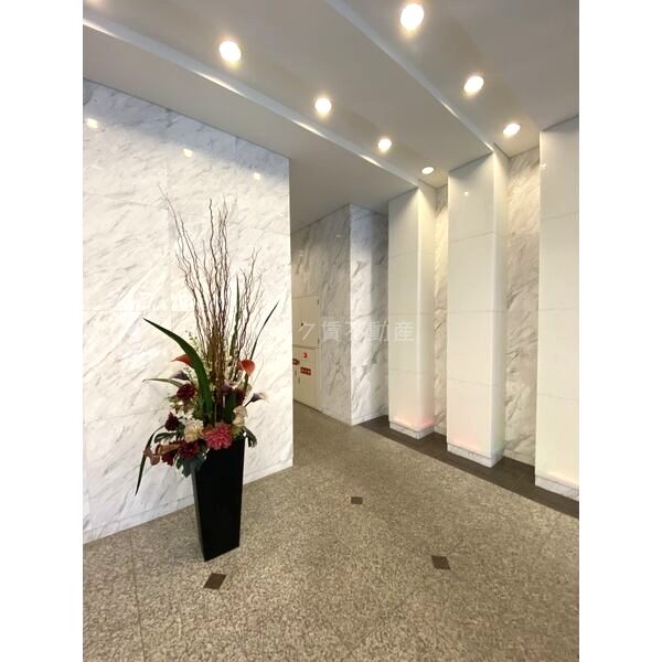 エスティメゾン西天満の外観6枚目