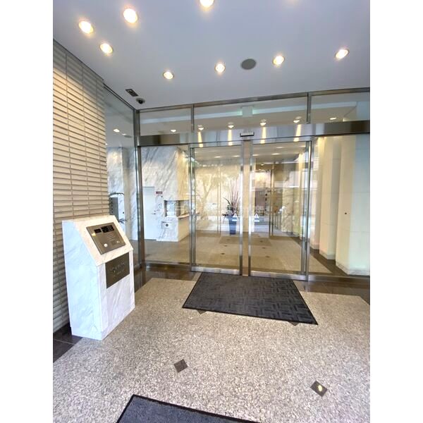 エスティメゾン西天満の外観7枚目