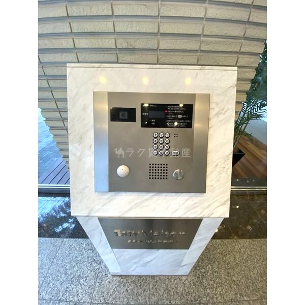 エスティメゾン西天満の外観8枚目