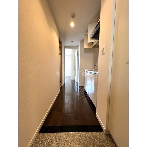 エスティメゾン西天満の室内写真21枚目