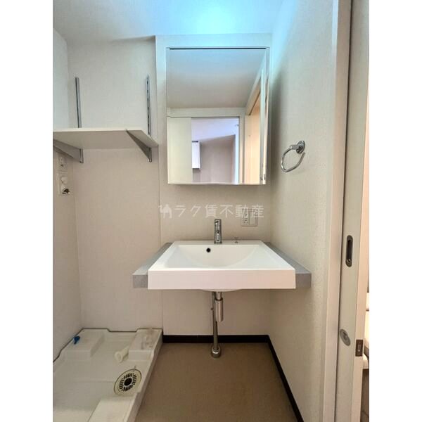 エスティメゾン西天満の室内写真22枚目