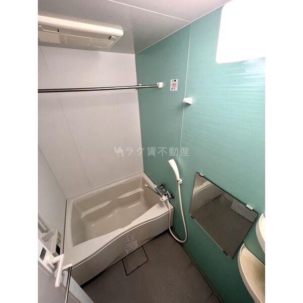 エスティメゾン西天満の室内写真23枚目