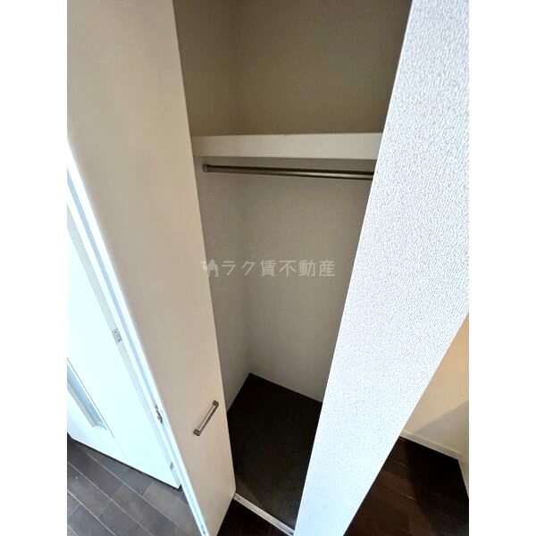 エスティメゾン西天満の室内写真24枚目