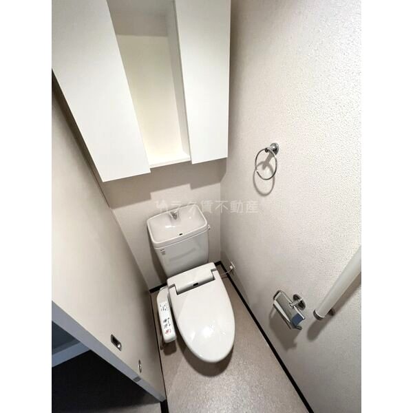 エスティメゾン西天満の室内写真25枚目