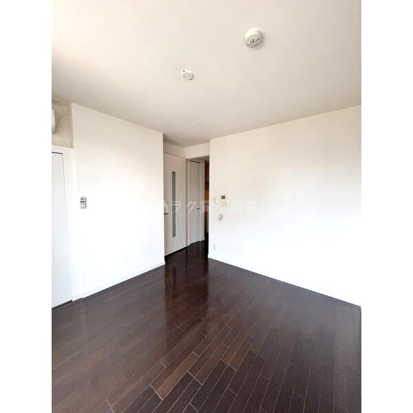 エスティメゾン西天満の室内写真27枚目