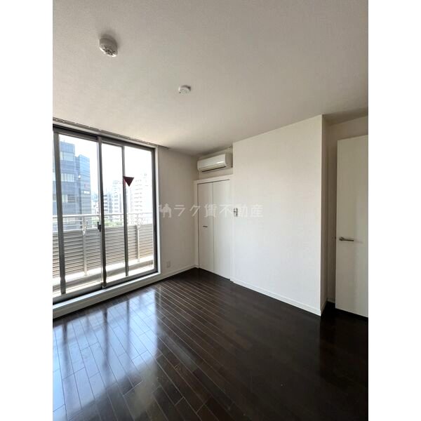 エスティメゾン西天満の室内写真28枚目