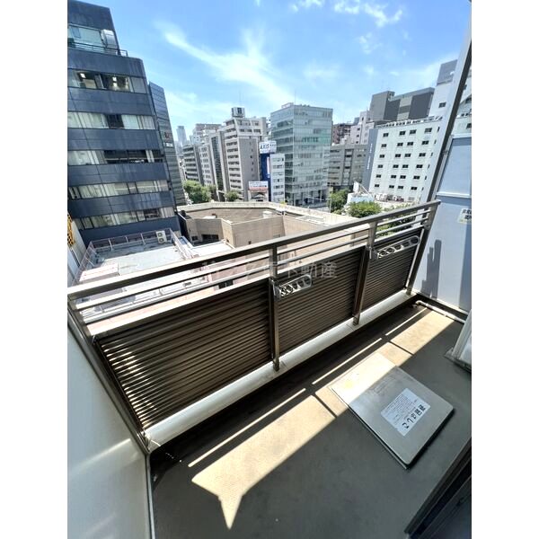 エスティメゾン西天満の室内写真29枚目