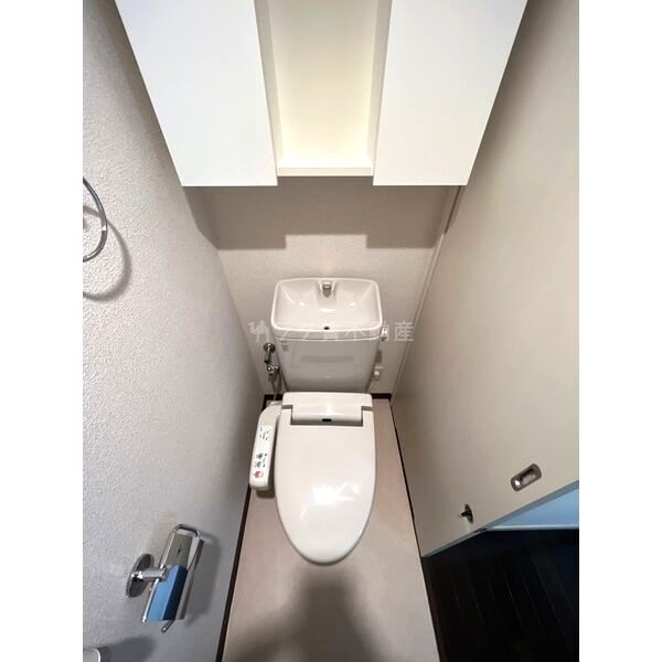 エスティメゾン西天満の室内写真6枚目