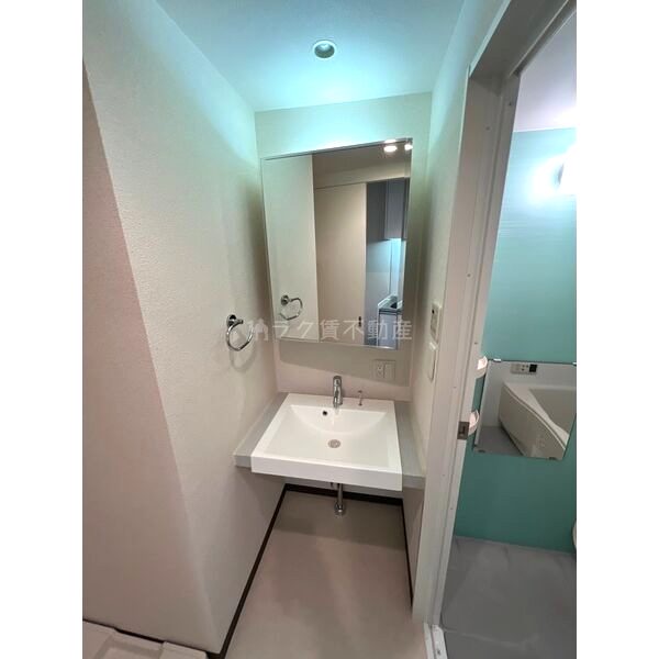 エスティメゾン西天満の室内写真8枚目