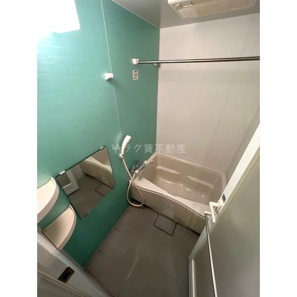 エスティメゾン西天満の室内写真10枚目