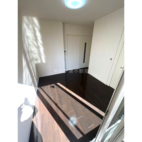 エスティメゾン西天満の室内写真18枚目