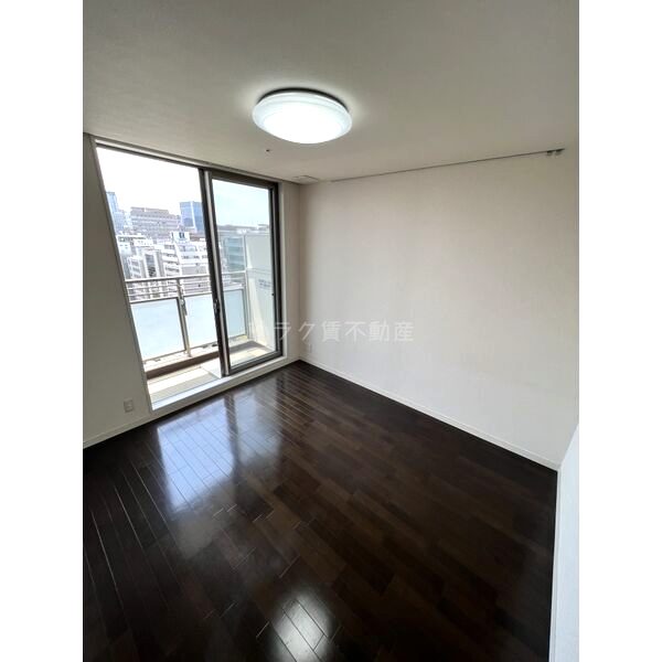 エスティメゾン西天満の室内写真2枚目