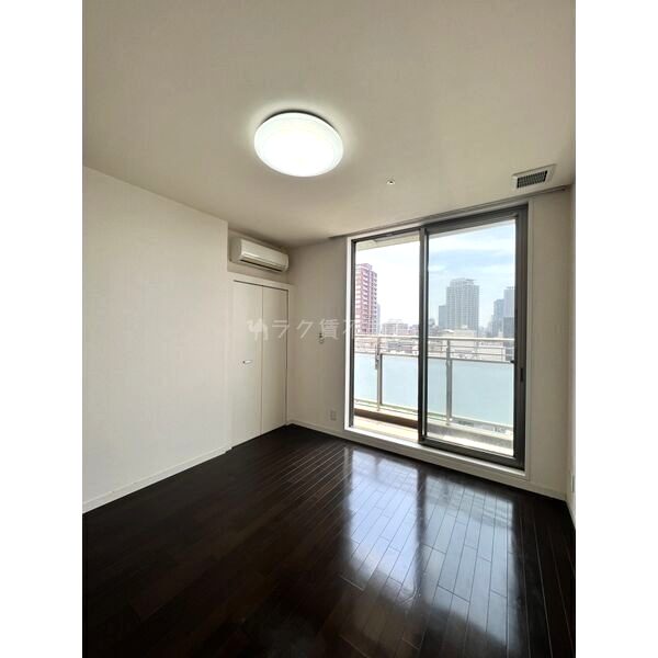 エスティメゾン西天満の室内写真3枚目