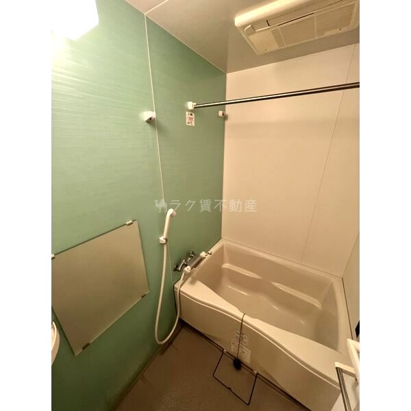 エスティメゾン西天満の室内写真5枚目