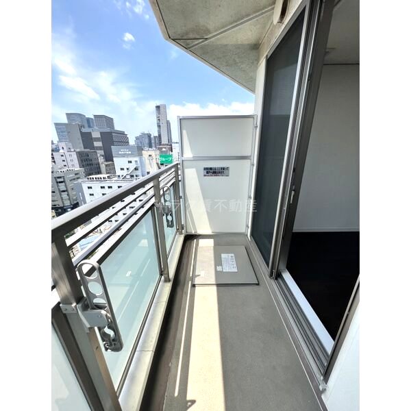 エスティメゾン西天満の室内写真9枚目