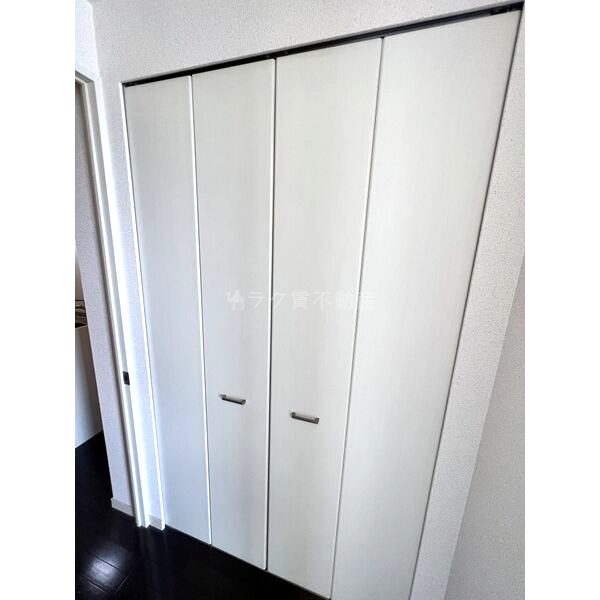 エスティメゾン西天満の室内写真11枚目