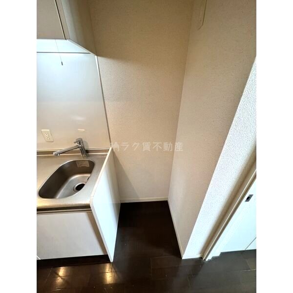 エスティメゾン西天満の室内写真15枚目