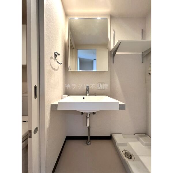 エスティメゾン西天満の室内写真17枚目