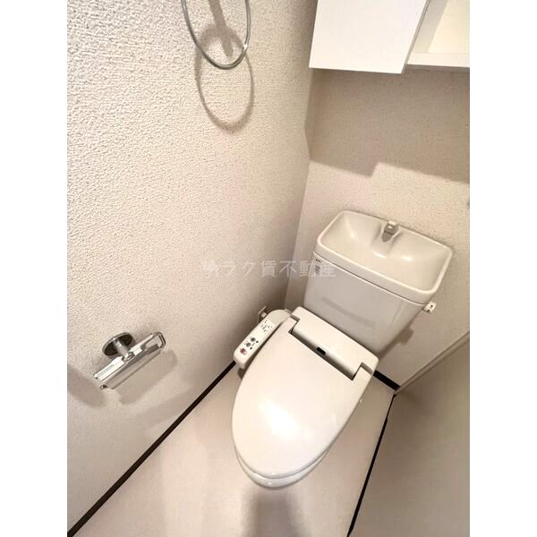 エスティメゾン西天満の室内写真20枚目