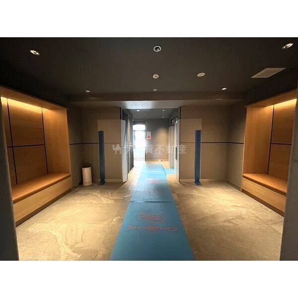 STANDZ京都駅西の外観2枚目