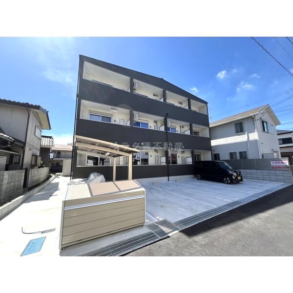 ジーメゾンエトワール東加古川