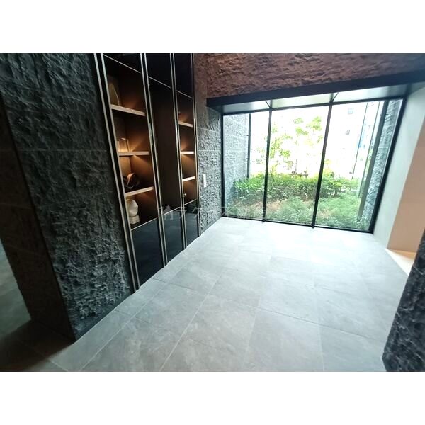 ローレルコート上本町5丁目の外観4枚目