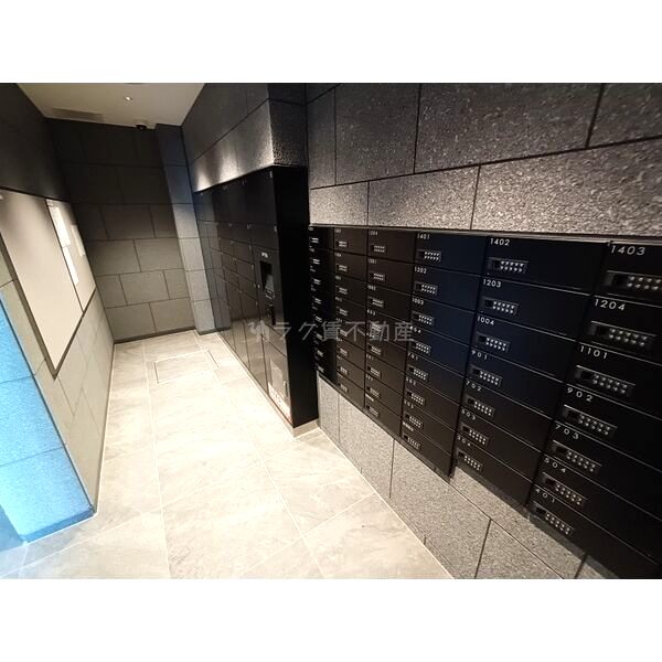 ローレルコート上本町5丁目の外観5枚目