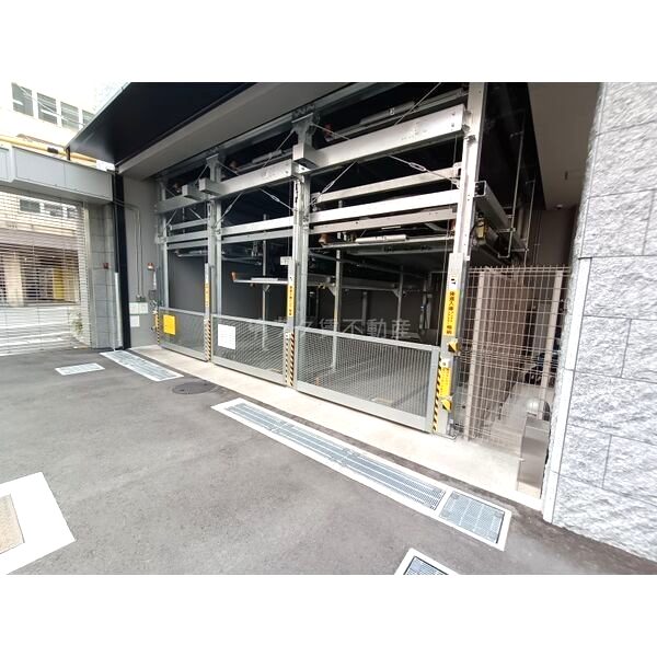 ローレルコート上本町5丁目の外観8枚目