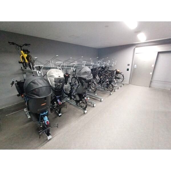 ローレルコート上本町5丁目の外観10枚目