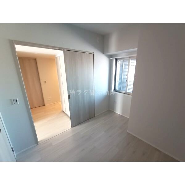 ローレルコート上本町5丁目の室内写真2枚目