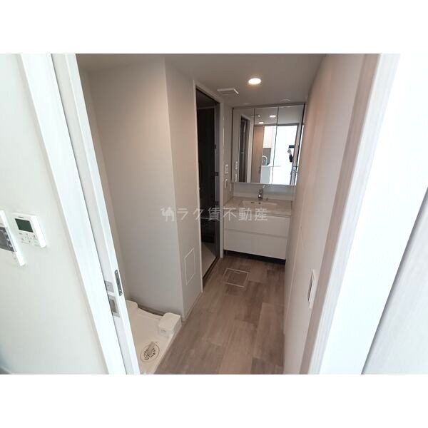 ローレルコート上本町5丁目の室内写真7枚目