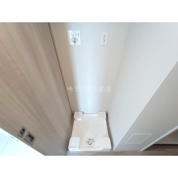 ローレルコート上本町5丁目の室内写真8枚目