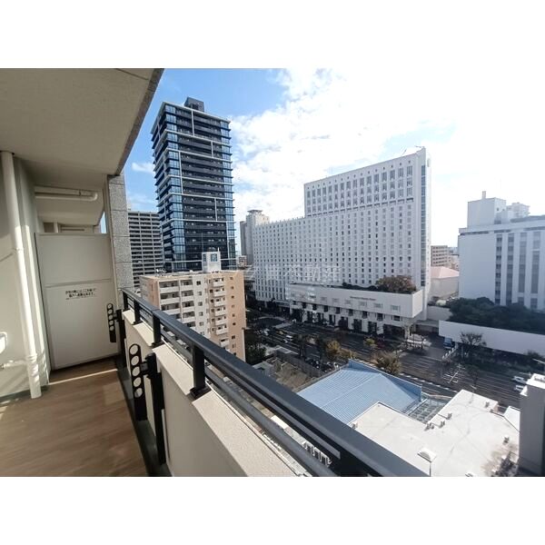 ローレルコート上本町5丁目の室内写真10枚目