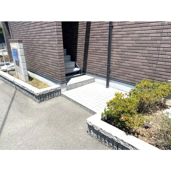 レオネクストスカイスクレイパーの室内写真11枚目