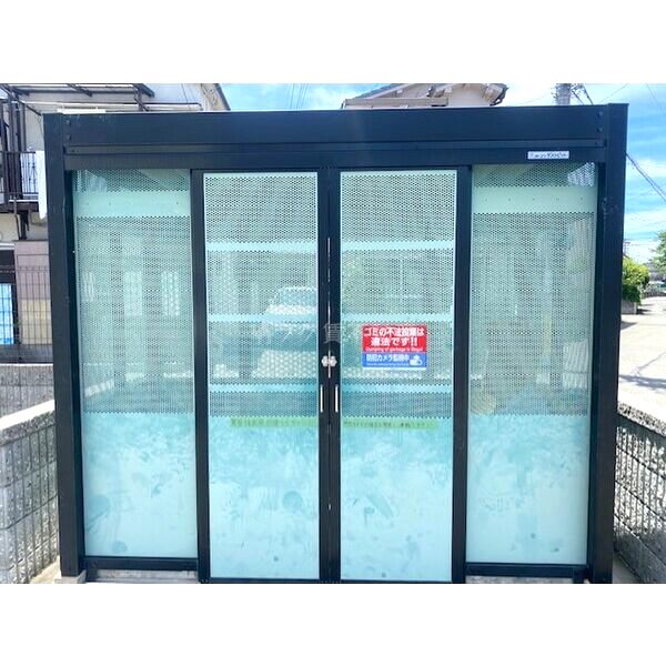 レオネクストスカイスクレイパーの室内写真16枚目