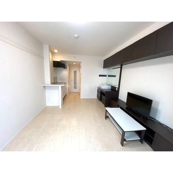 レオネクストスカイスクレイパーの室内写真23枚目