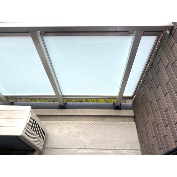 レオネクストスカイスクレイパーの室内写真36枚目