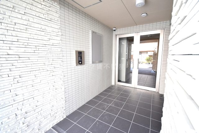 MISTRAL北条口IIの外観3枚目