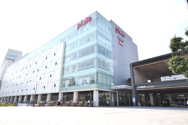 MISTRAL北条口IIの外観5枚目