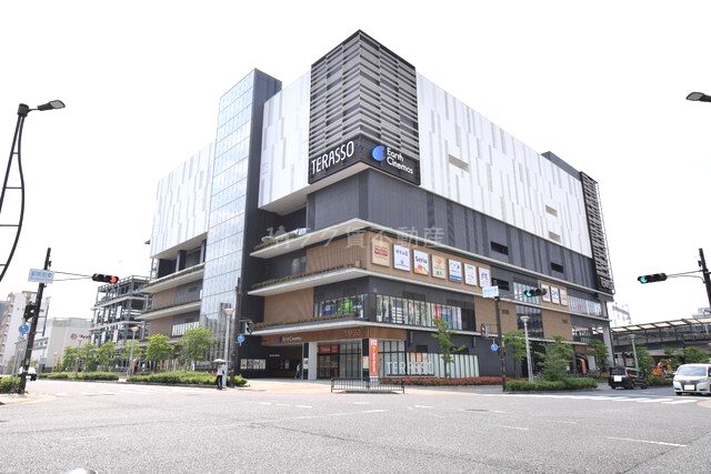 MISTRAL北条口IIの外観6枚目