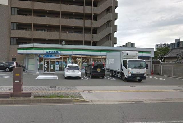 MISTRAL北条口IIの外観8枚目