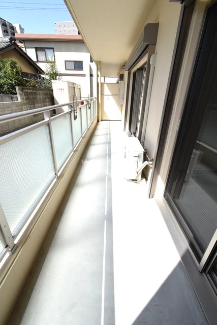 MISTRAL北条口IIの室内写真3枚目