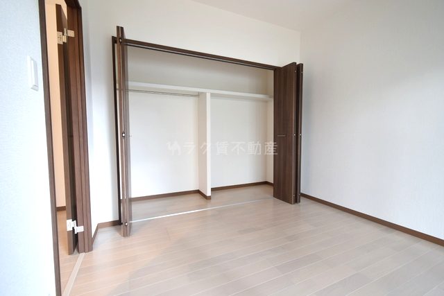 MISTRAL北条口IIの室内写真11枚目