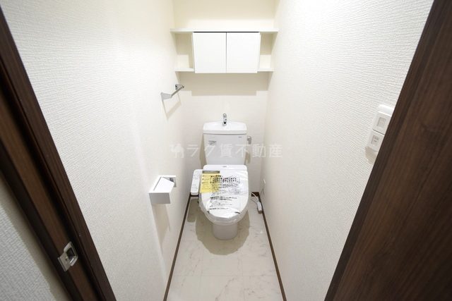 MISTRAL北条口IIの室内写真12枚目