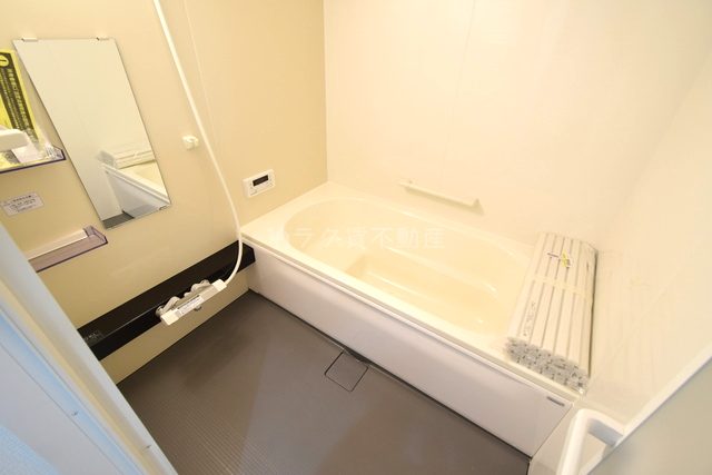 MISTRAL北条口IIの室内写真13枚目