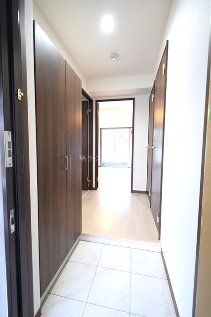 MISTRAL北条口IIの室内写真14枚目