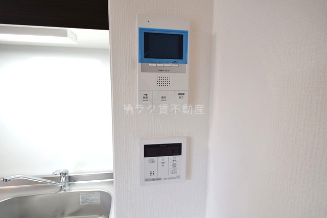 MISTRAL北条口IIの室内写真17枚目