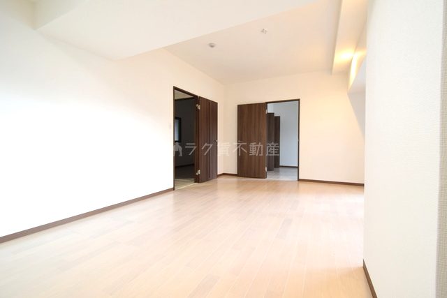 MISTRAL北条口IIの室内写真18枚目