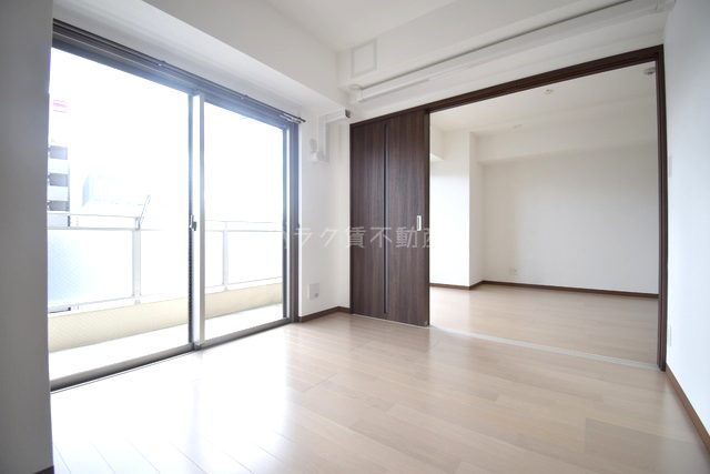 MISTRAL北条口IIの室内写真1枚目